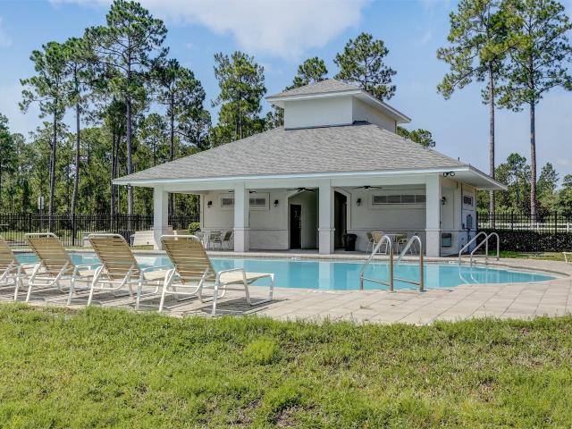 86230 Cloister Ct, Yulee, FL 32097 | MLS #116220