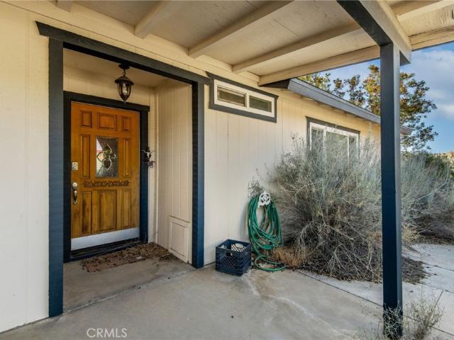 8623 Gobi Road