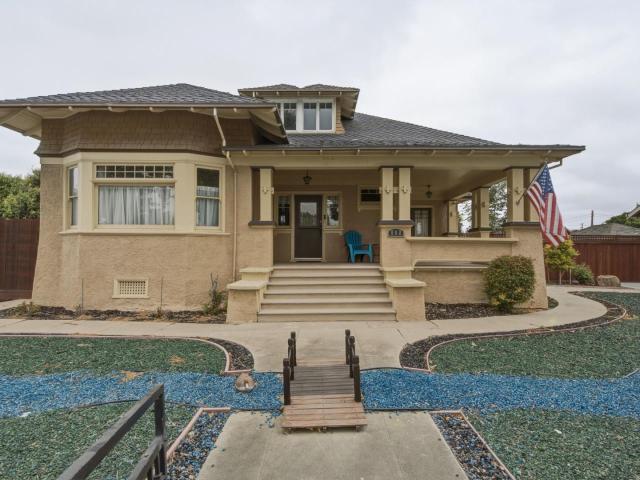 862 4th Street
