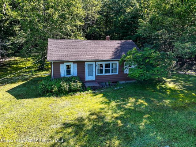 862 County Rt. 2 Kripplebush Rd