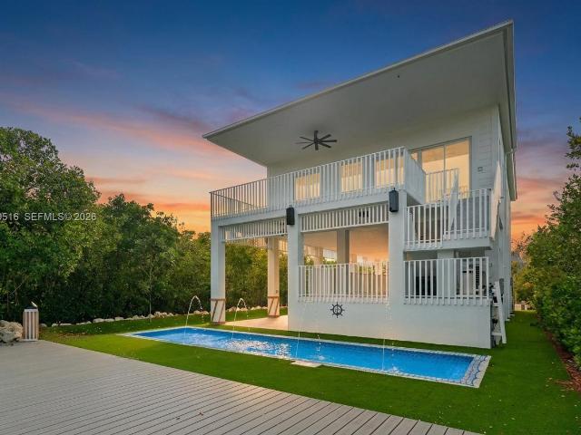 862 Cardinal Ln, Key Largo, FL 33037 | MLS #A11859