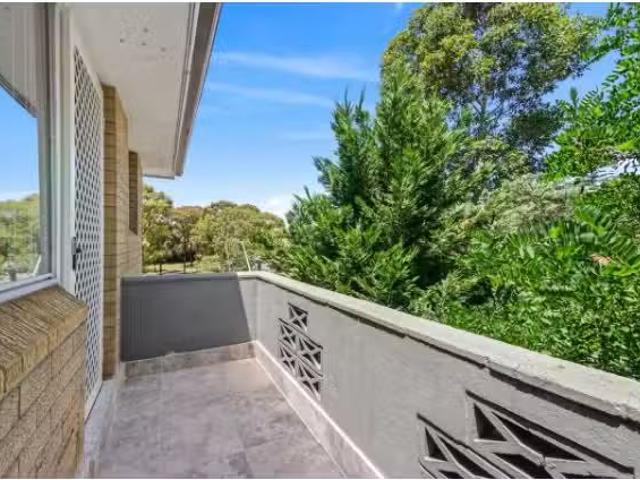 8/62 Alice Street, HARRIS PARK Apartment for rent Listed by c.