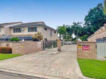 Rosslea, Mount Stuart, Townsville City, Townsville City, Inneston, Yorke Peninsula, Yorke Peninsula, Garden Island, City of Salisbury, South Australia