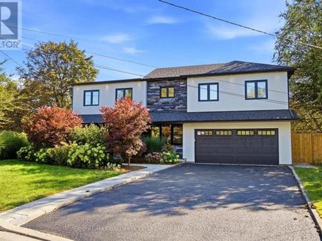 862 Boxworth Place, Pickering, ON, L1W 2K9 house for sale | Listing ID E13830 | Royal LePage