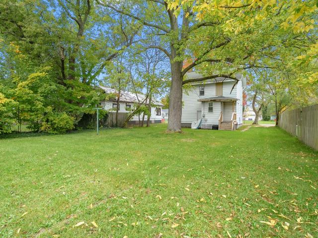 862 Lavette Avenue