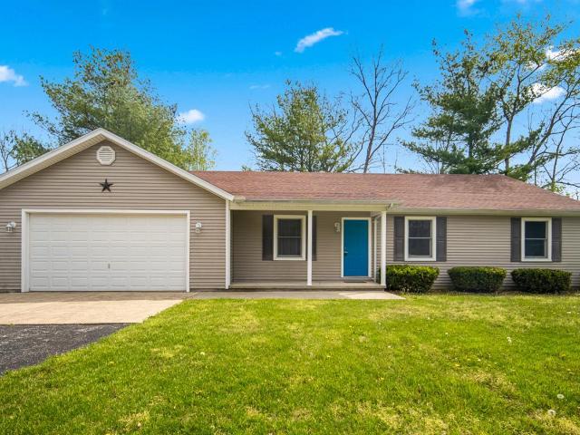 862 Waynoka Drive