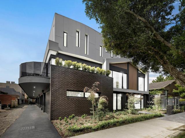 8/62 The Parade, Ascot Vale