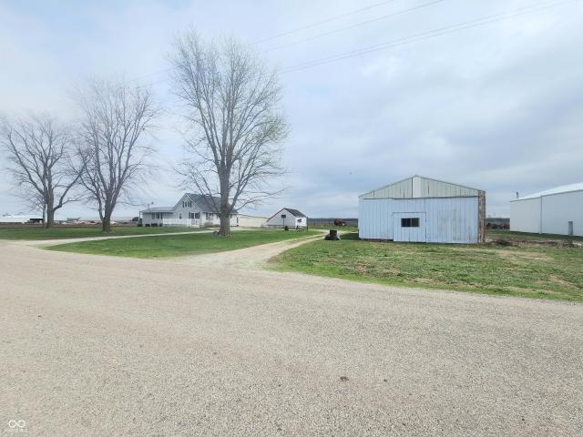 8634 N Meridian Road