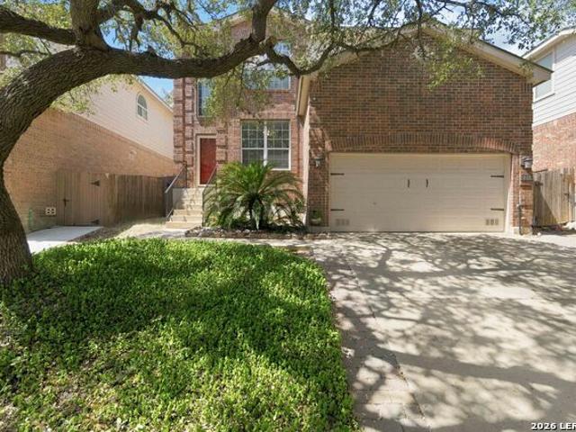 8635 Eagle Peak