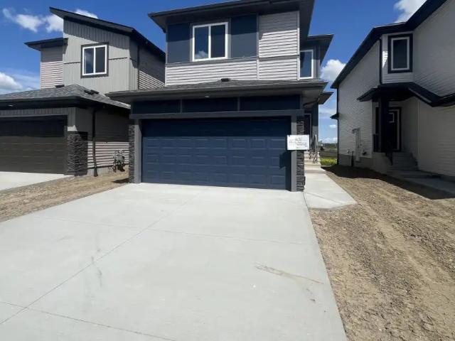 8636 181 Ave NW Basement