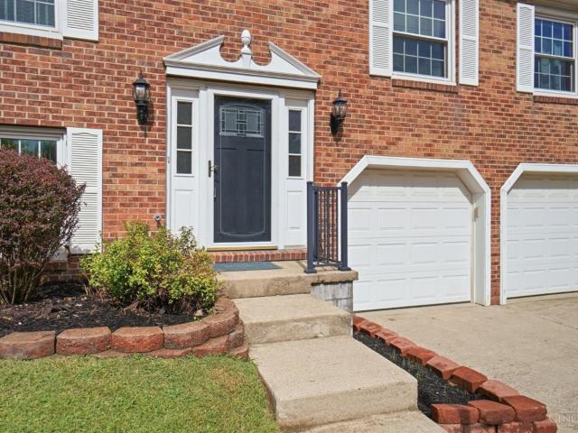 8639 Rocky Trail Court