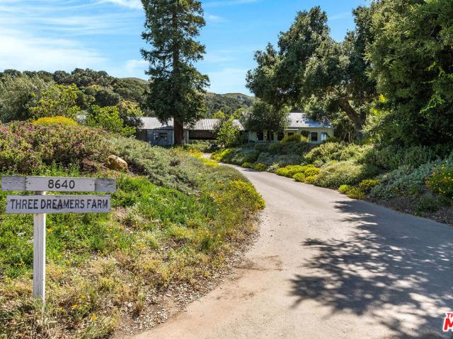 8630 Santa Rosa Road
