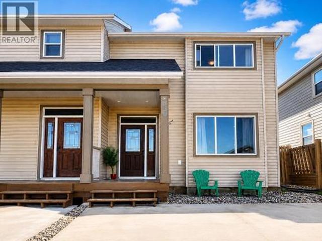 8630 82 Street, Fort St. John, BC, V1J 0B4 house for sale | Listing ID R3154 | Royal LePage