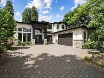 8631 Odlin Crescent, Richmond, BC, V6X 1G1 house for sale L.