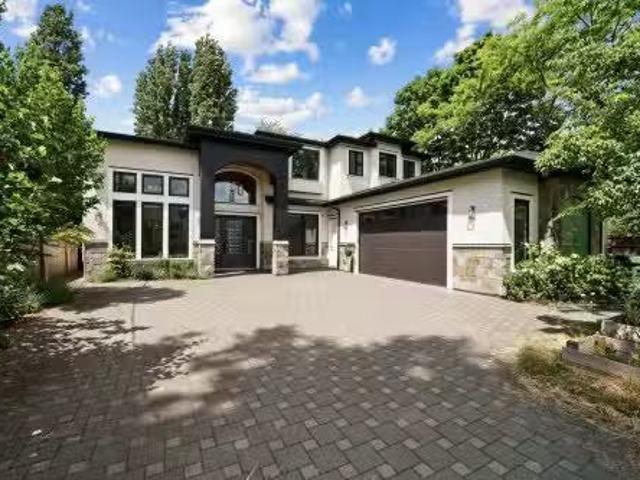 8631 Odlin Crescent, Richmond, BC, V6X 1G1 house for sale L.