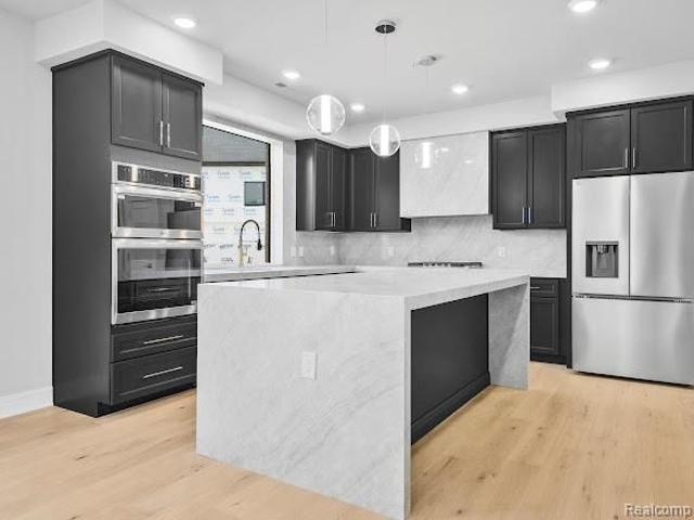 8631 Beaubien #7, Detroit, US, MI