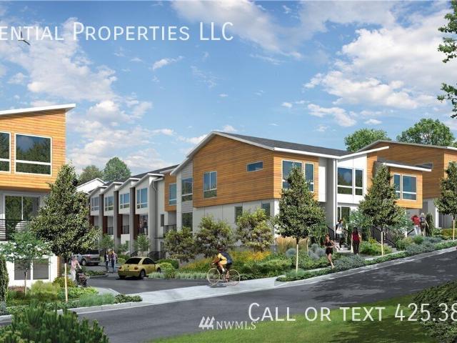 8631 22nd Pl NE, 4 beds, 3 full and 1 half baths