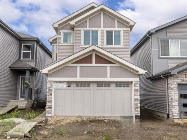 8632 Avenue Nw, Edmonton, AB, T5Z 0X5 house for sale | Listing ID E4504 | Royal LePage
