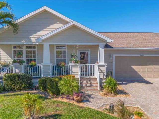 8632 Lake Front Ct, Punta Gorda, FL 33950 | MLS #C7520