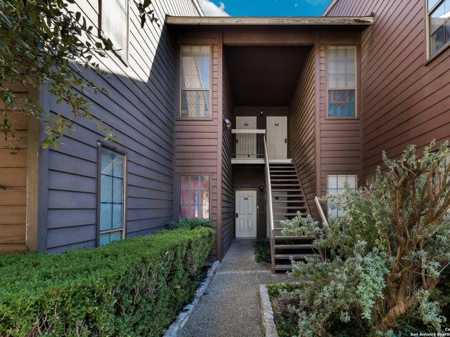 8633 Datapoint Dr, Unit 224, San Antonio, TX 78229 | MLS #1934