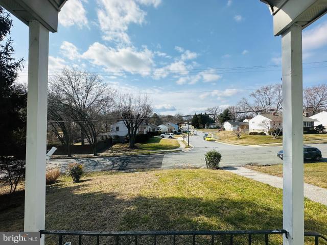 8633 Fowler Ave, Parkville, MD 21234 | MLS #MDBC2151