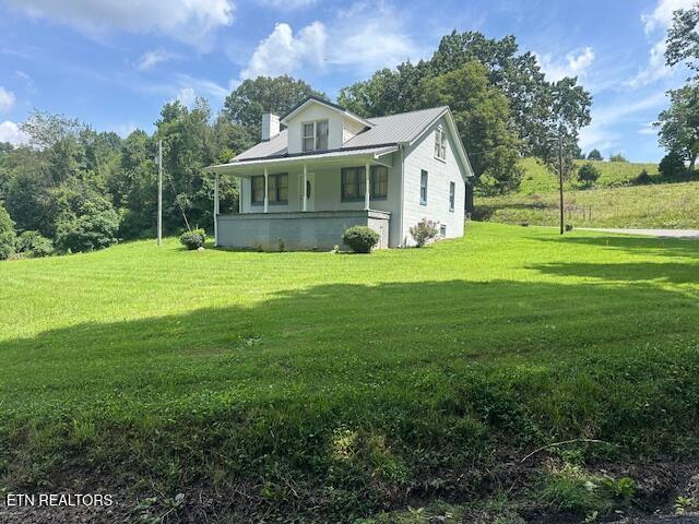 863 Giles Hollow Rd