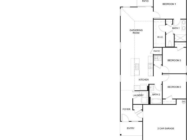 863 Grand Reserve Dr, Bunnell, FL 32110 | MLS #2136