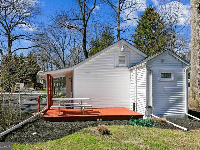 863 Dogwood Trail, Crownsville, MD 21032 | MLS #MDAA2149