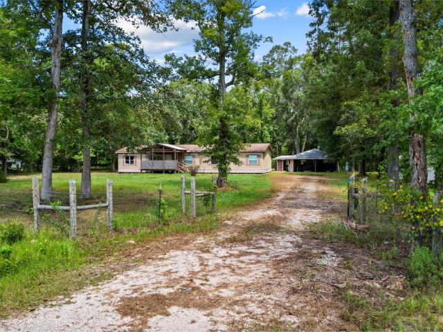 863 County Road 3141 E