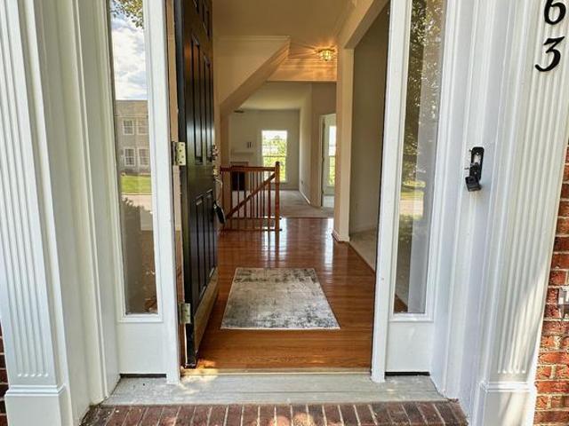 863 Fox Den Road