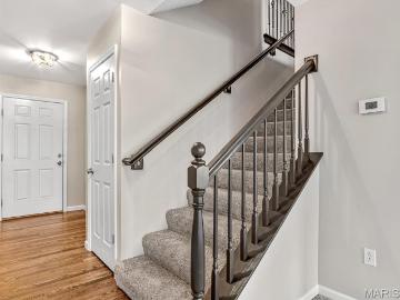 863 Harbor Woods Dr, Fairview Heights, IL 62208 | MLS #26017