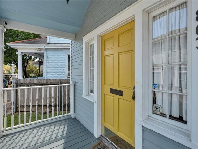 863 OLGA Street