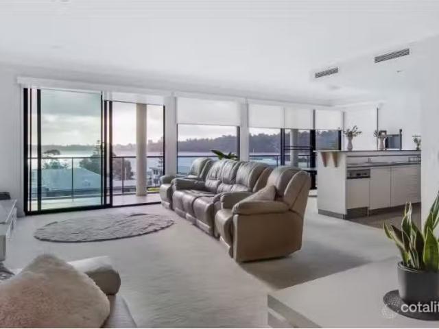 8/63 Mill Point Road, South Perth Apartment for rent Listed b.