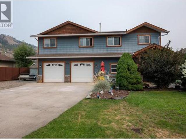 863 Serle Court, Kamloops, BC, V2B 6L8 house for sale | Listing ID 10396 | Royal LePage