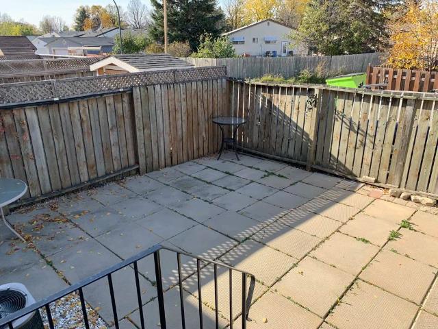 863 Sheppard Street — 3 Bedroom 2 Bathroom