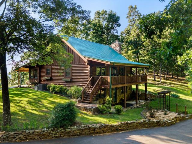 863 Porch Rock Road
