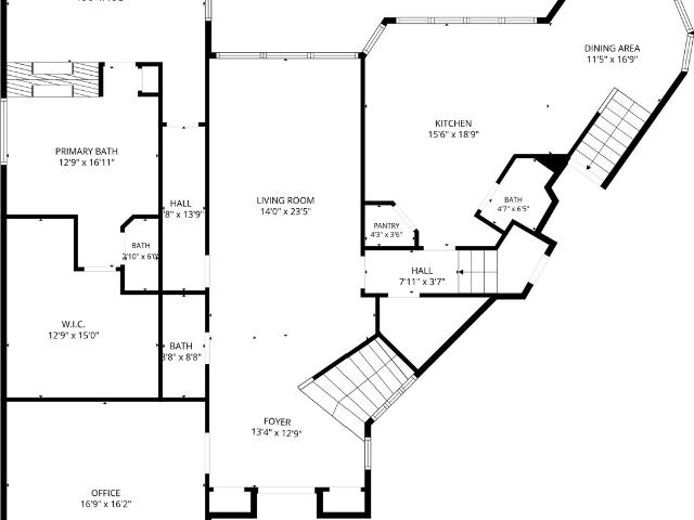 863 Plainwood Drive