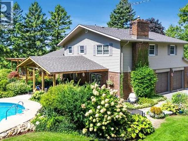 863 Road 6 East, Ruthven, ON, N0P 2G0 house for sale | Listing ID 26011 | Royal LePage