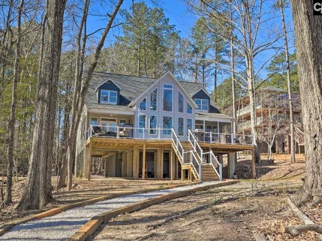 863 Woodside Drive, Winnsboro, US, SC