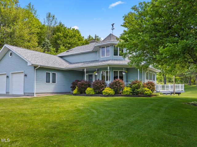 863 Turnbull Road