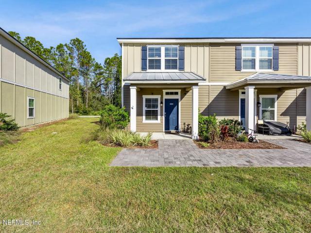 86440 Shortline Cir, Yulee, FL 32097 | MLS #114143
