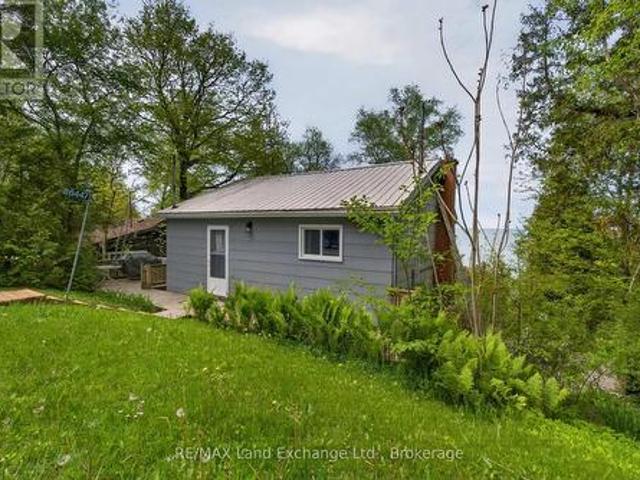 86447 Mclean Street, Ashfield Colborne Wawanosh Ashfield, ON, N2Z 2X3 house for sale | Listing ID X13219 | Royal LePage