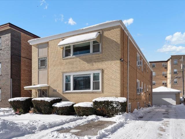 8644 Niles Center Road