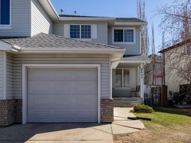 8644 Avenue Nw, Edmonton, AB, T5Z 3W4 house for sale | Listing ID E4485 | Royal LePage