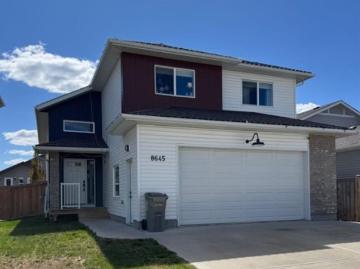 8645 Avenue, Grande Prairie, AB, T8X 0P6 house for sale | Listing ID A2313 | Royal LePage
