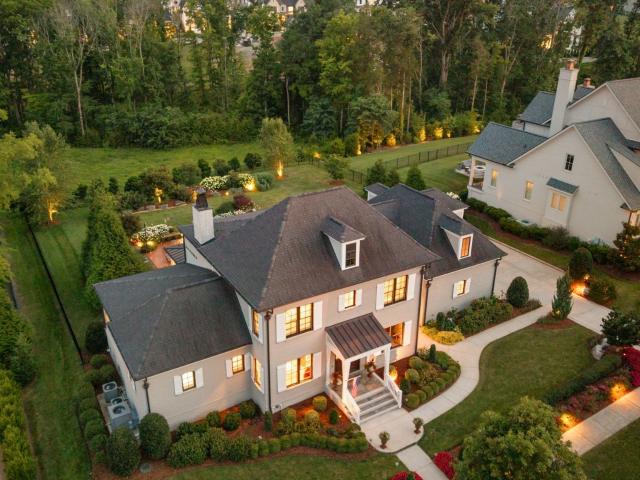 8645 Belladonna Dr
