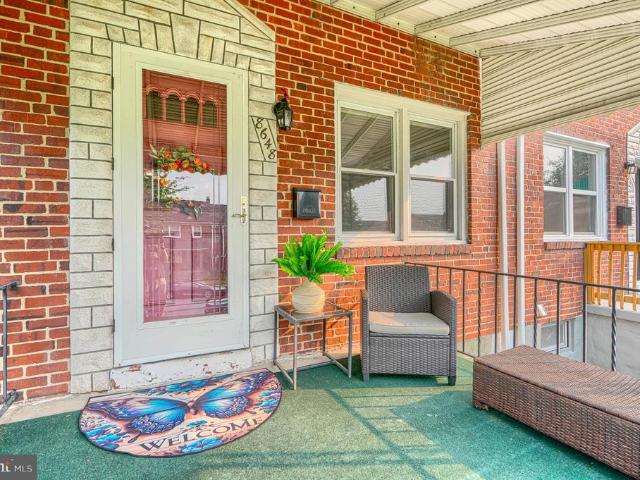 8648 Rock Oak Road