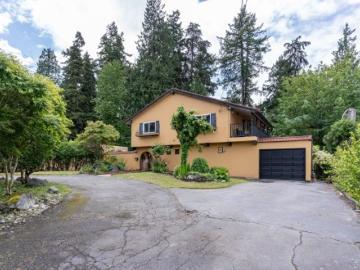 Greater Vancouver - Patio, Garden, Deck