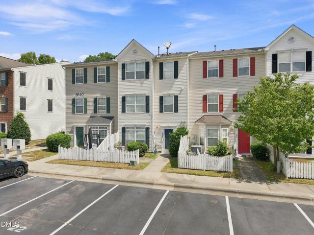 8640 Neuse Landing Lane 105