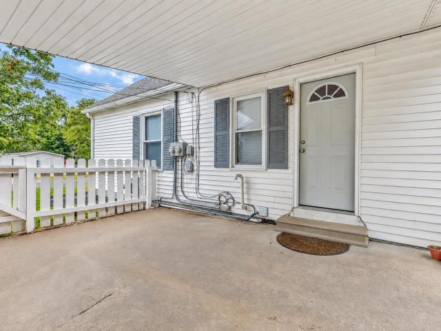 8640 Old Blairsville Road